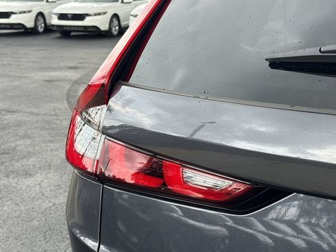 New 2026 Honda CR-V LX image 14