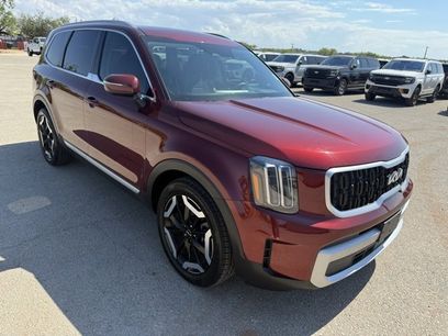 Used 2023 Kia Telluride EX