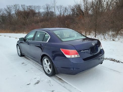 Used 2008 Honda Accord EX image 9