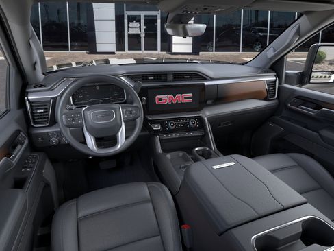 New 2026 GMC Sierra 3500 Denali w/ Denali Reserve Package image 16