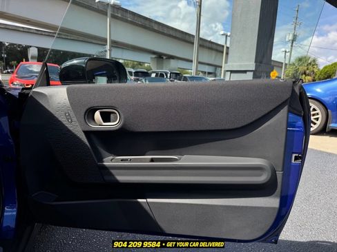 Used 2025 MINI Cooper S FWD image 21