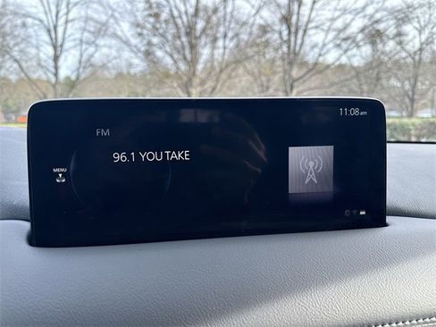 Certified 2025 MAZDA CX-5 AWD 2.5 S w/ Select Package image 16