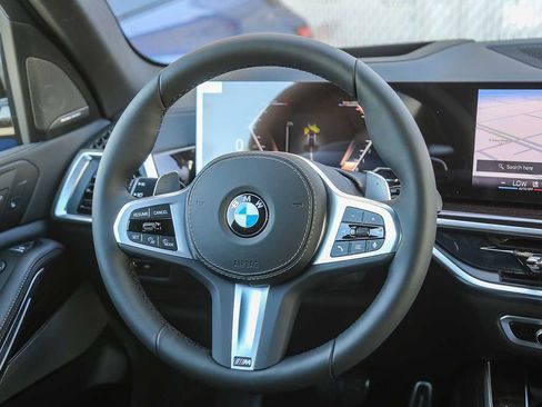 New 2026 BMW X5 sDrive40i w/ M Sport Package image 12