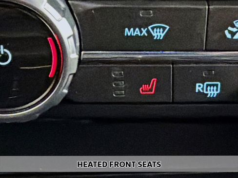 Used 2022 Ford F150 XLT w/ Equipment Group 302A High image 5