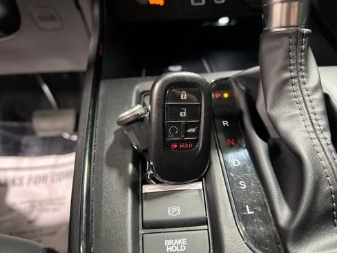 Used 2025 Honda CR-V EX-L image 36