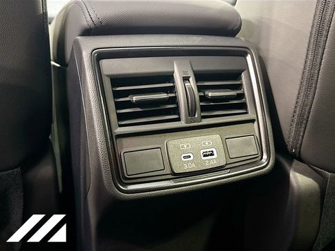 New 2026 Subaru Forester Premium AWD/4WD image 27
