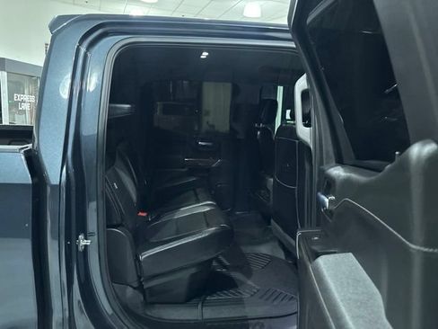Used 2021 Chevrolet Silverado 1500 RST AWD/4WD image 36