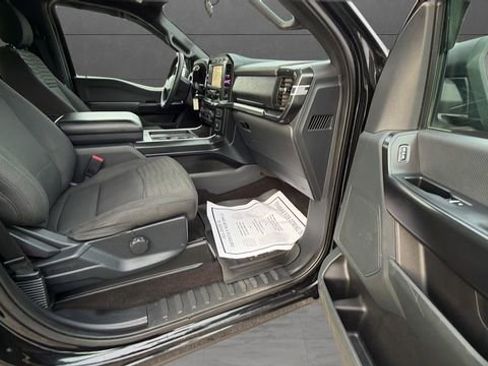 Used 2021 Ford F150 XL w/ STX Appearance Package image 22