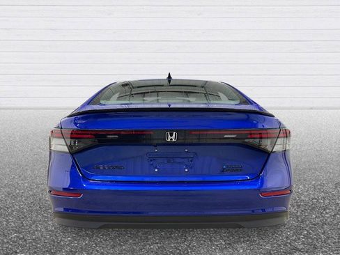 New 2026 Honda Accord Sport image 5