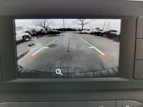 Used 2020 Ford Transit 150 Low Roof w/ Load Area Protection Package image 8