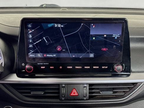 Certified 2023 Kia Forte GT-Line w/ GT-Line Premium Package image 13