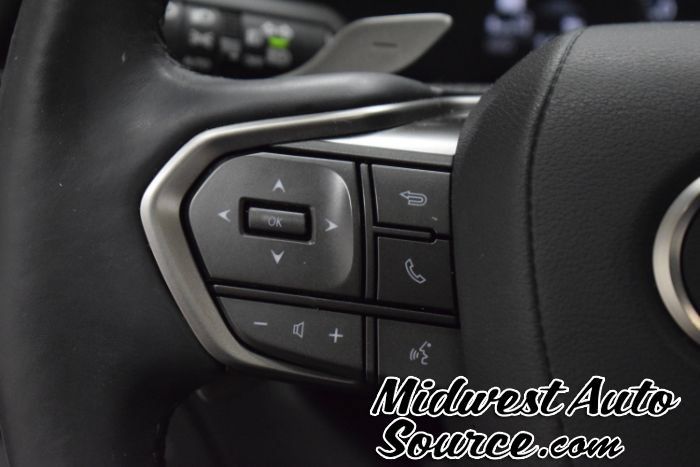 Used 2024 Lexus NX 350 AWD w/ Cold Area Package image 16