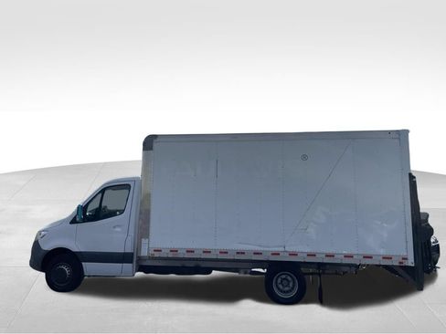 Used 2019 Mercedes-Benz Sprinter 170 image 9