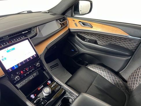 Used 2023 Jeep Grand Cherokee L Summit image 37
