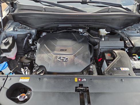 Used 2023 Hyundai Palisade SEL w/ Premium Package image 28