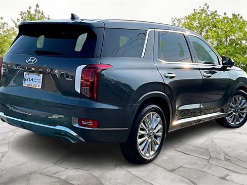 Used 2020 Hyundai Palisade Limited image 2
