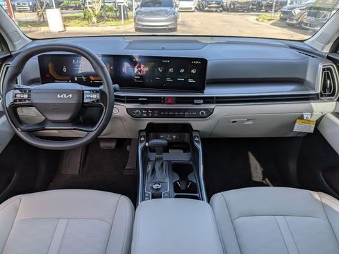 New 2026 Kia Sorento S AWD/4WD image 16