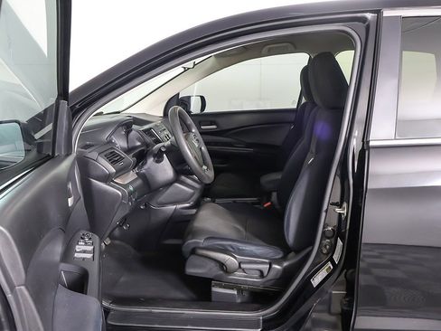Used 2016 Honda CR-V LX image 26