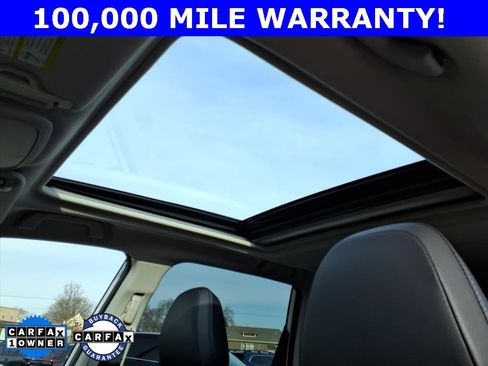 Certified 2023 Subaru Forester Limited image 10