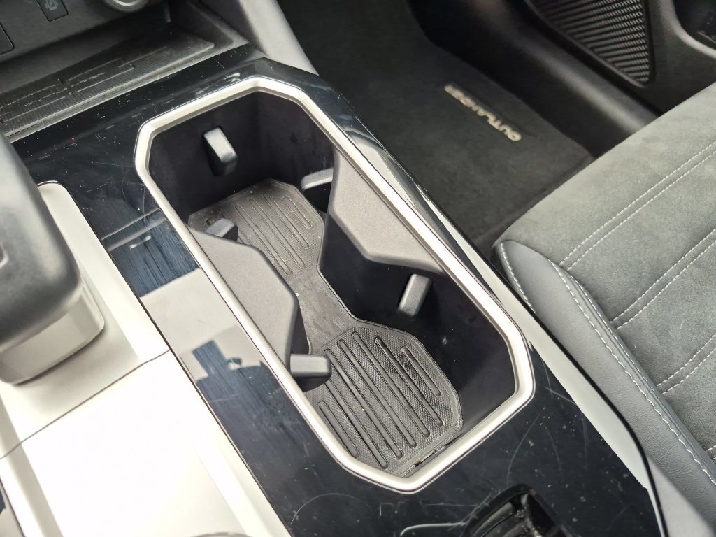 Used 2025 Mitsubishi Outlander SE AWD/4WD image 24
