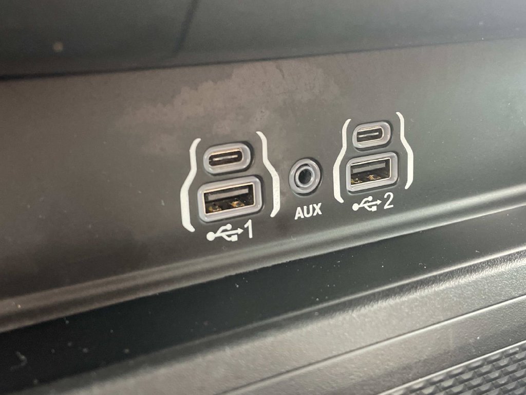 Used 2025 RAM 1500 Big Horn AWD/4WD image 30