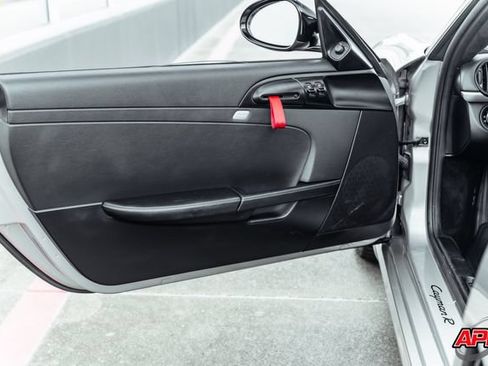 Used 2012 Porsche Cayman R RWD image 68