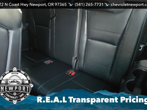 Used 2022 Toyota Highlander XLE image 15