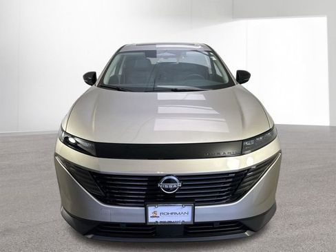 Used 2025 Nissan Murano SL image 25