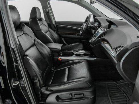 Used 2018 Acura MDX FWD image 32