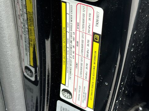 New 2026 RAM 1500 RHO AWD/4WD image 26