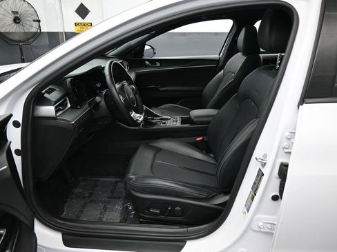 Used 2023 Kia K5 GT-Line FWD image 12