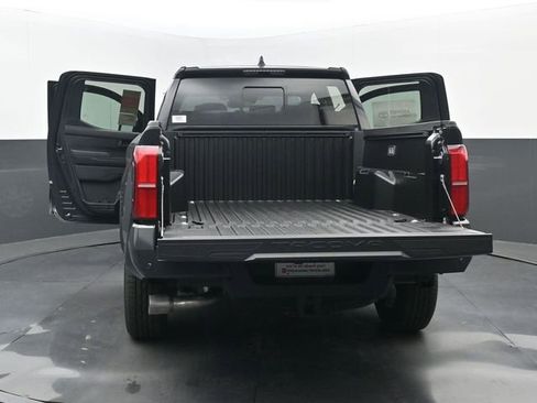 New 2026 Toyota Tacoma SR5 w/ SR5 Upgrade Package image 33