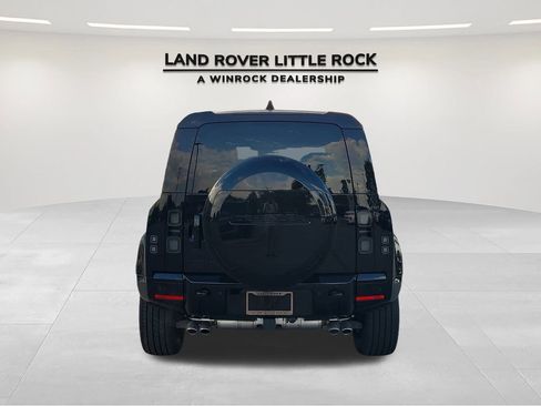 New 2026 Land Rover Defender 110 V8 image 7
