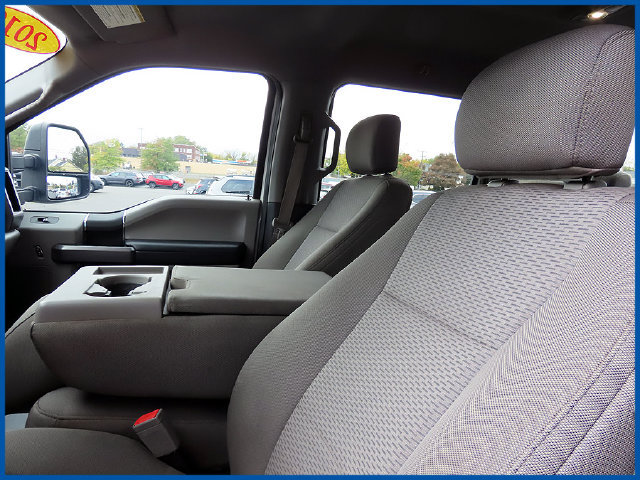 Used 2019 Ford F350 XLT w/ XLT Value Package AWD/4WD image 15