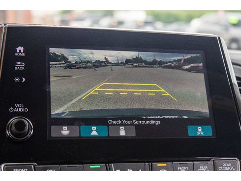 Used 2021 Honda Odyssey EX image 25