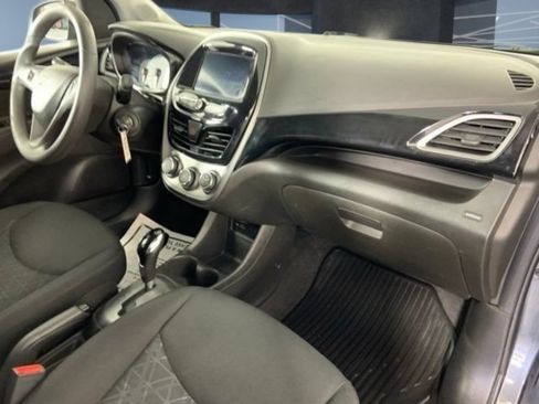 Used 2019 Chevrolet Spark LT FWD image 15