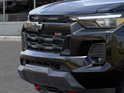 New 2026 Chevrolet Colorado Z71 w/ Technology Package AWD/4WD image 51