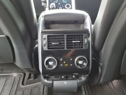 Used 2019 Land Rover Range Rover Sport HSE Dynamic AWD/4WD image 30