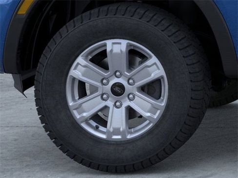 New 2025 Ford Ranger XL w/ Trailer Tow Package image 9