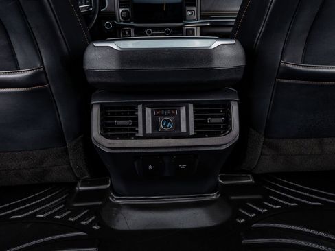 Used 2022 Ford F150 Platinum w/ Equipment Group 701A High AWD/4WD image 34