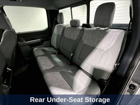Used 2023 Ford F150 XLT w/ Equipment Group 301A Mid AWD/4WD image 31