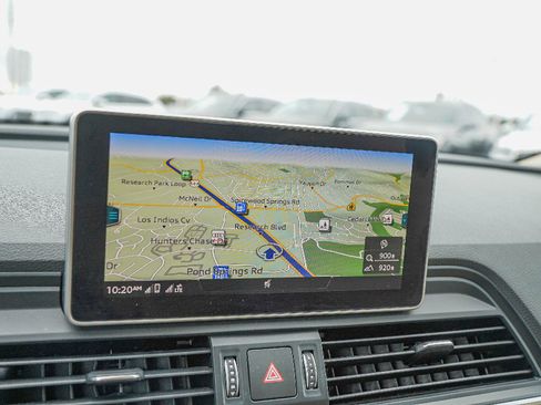 Used 2018 Audi Q5 2.0T Premium Plus image 15