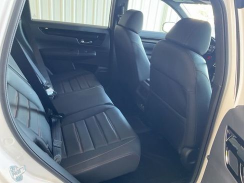 New 2026 Honda CR-V Sport Touring image 26