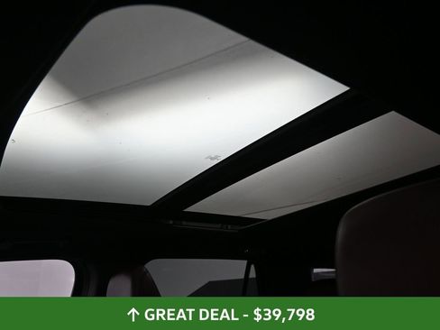 Used 2023 Ford Expedition Limited image 25