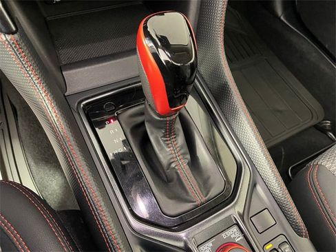 Used 2023 Subaru Forester Sport image 11