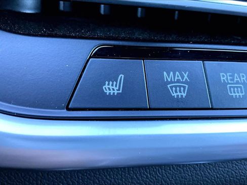 Certified 2023 BMW X5 xDrive40i w/ Executive Package image 36