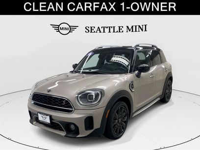 Used 2023 MINI Cooper Countryman S