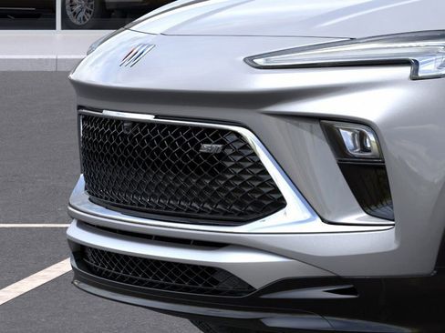 New 2026 Buick Encore GX Sport Touring image 13