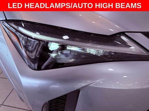 Certified 2024 Lexus UX 250h F Sport image 10