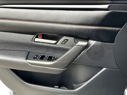 Used 2023 MAZDA CX-50 AWD 2.5 S w/ Cargo Package image 11